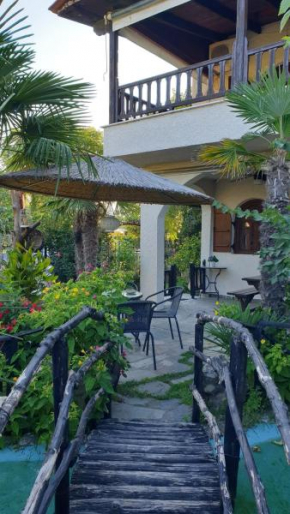 Casa del mare